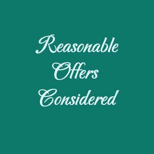Make An Offer